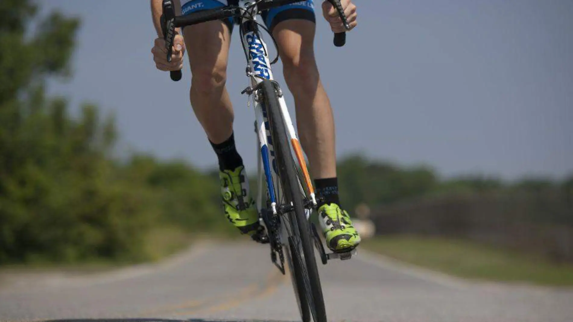 Ciclovía Los Cabos